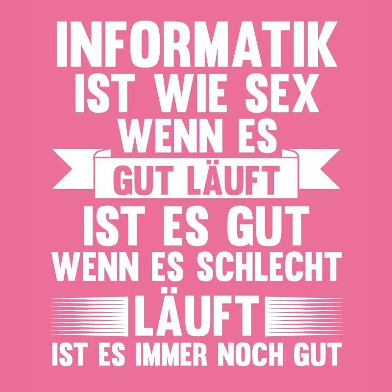 Programmierer IT Fachmann Informatiker Informatik
