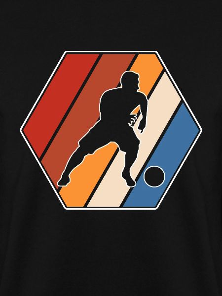 Fußball Retro
