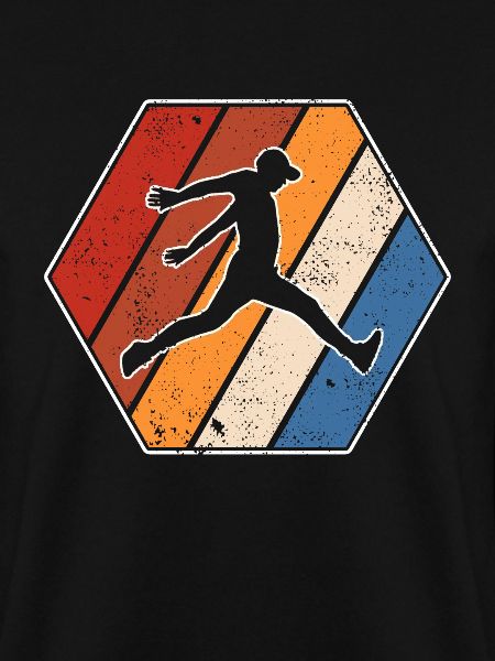 Parkour Retro