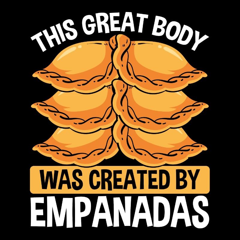 Empanada Maker Body created by Empanadas Latin