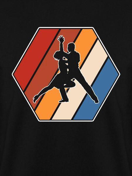 Dancing Retro