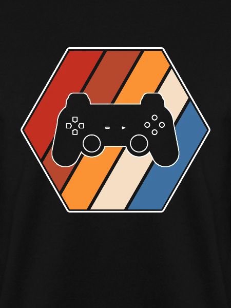 Gaming Retro