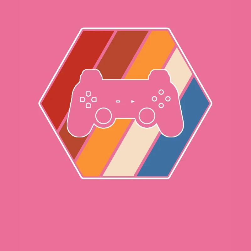 Gaming Retro
