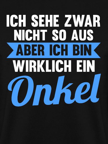 Patenonkel Pate Onkel