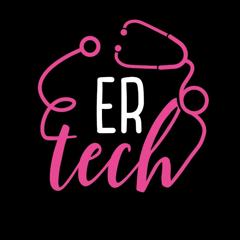 Emergency Room Technician ER Technician