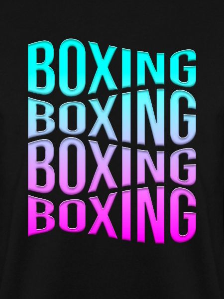 Boxing