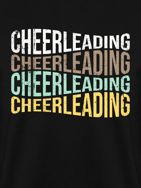 cheerleading