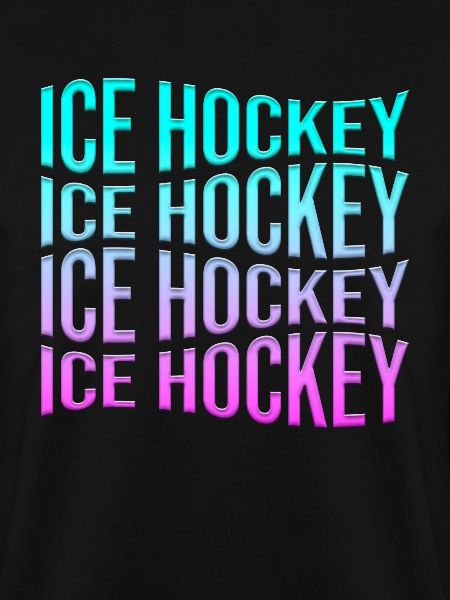 Eishockey