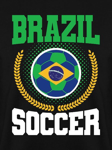 Brazil Soccer