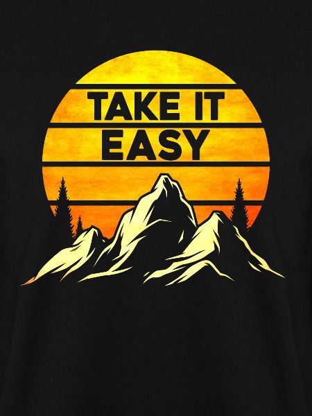 Take It Easy Camping
