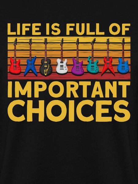 Gitarren Retro