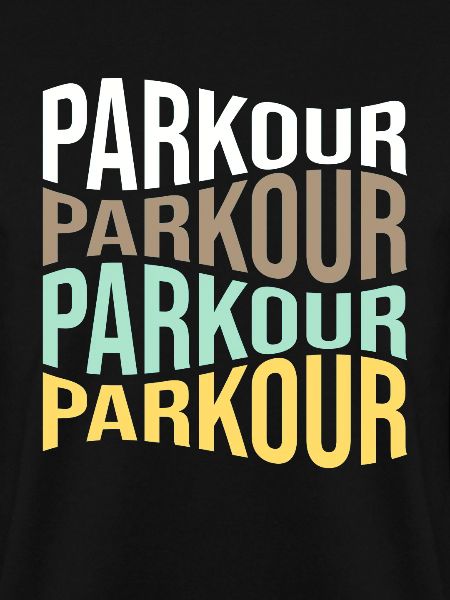 Parkour