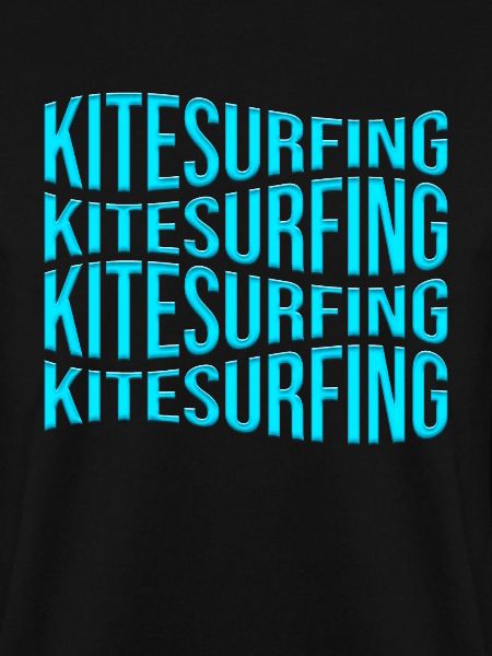 kite surfen