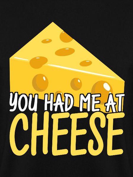 Cheese lovers Gouda cheese