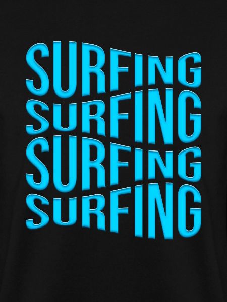 Surfen