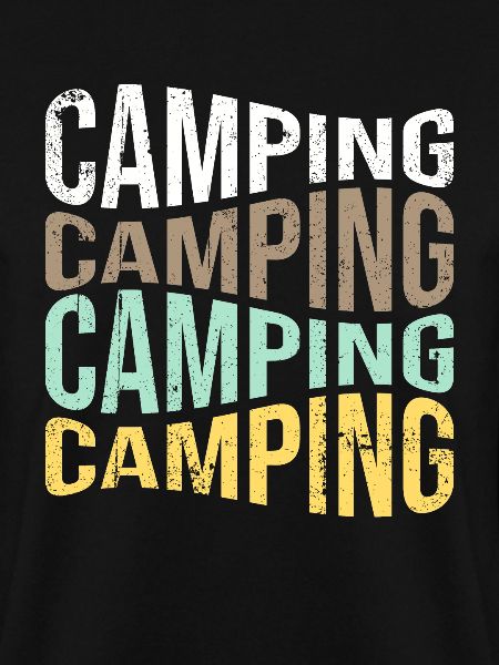 camp