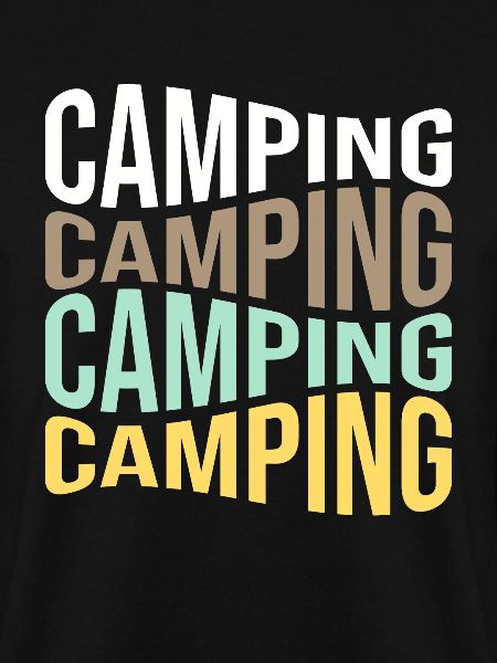 camp