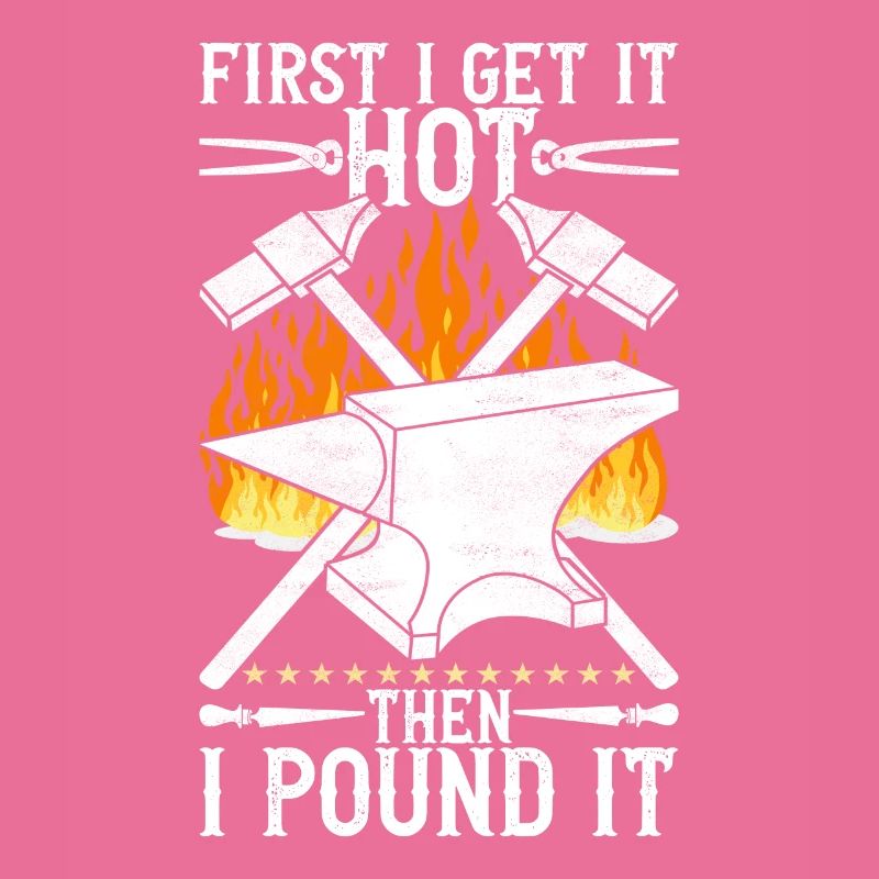 Enclume de forge forgeuse