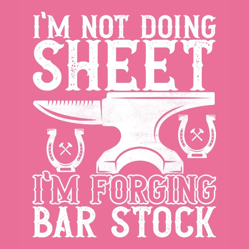 Enclume de forge forgeuse