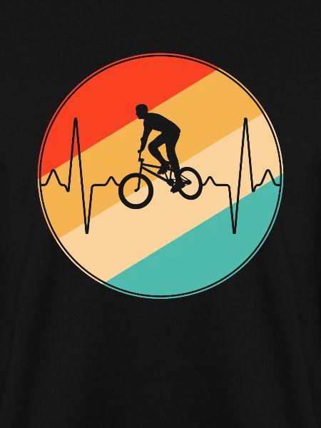 bmx retro herzschlag