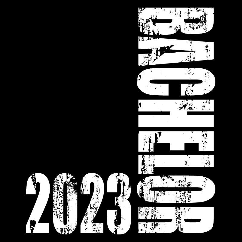 Bachelor 2023 Vintage Design
