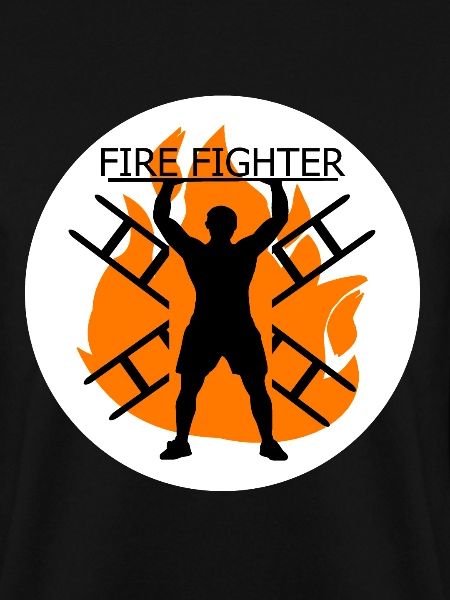 Fireman