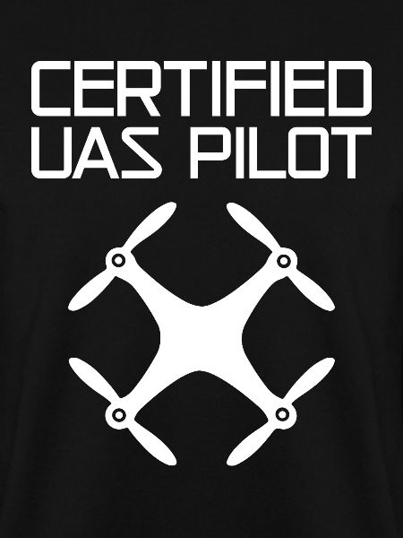 Certified UAS Pilot