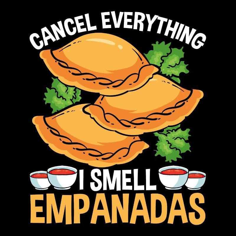 Empada Lover Cancel Everything Empanadas Colombia