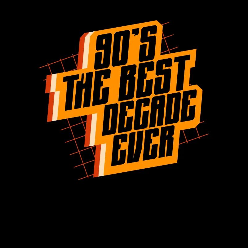 90s The best decade ever nineties