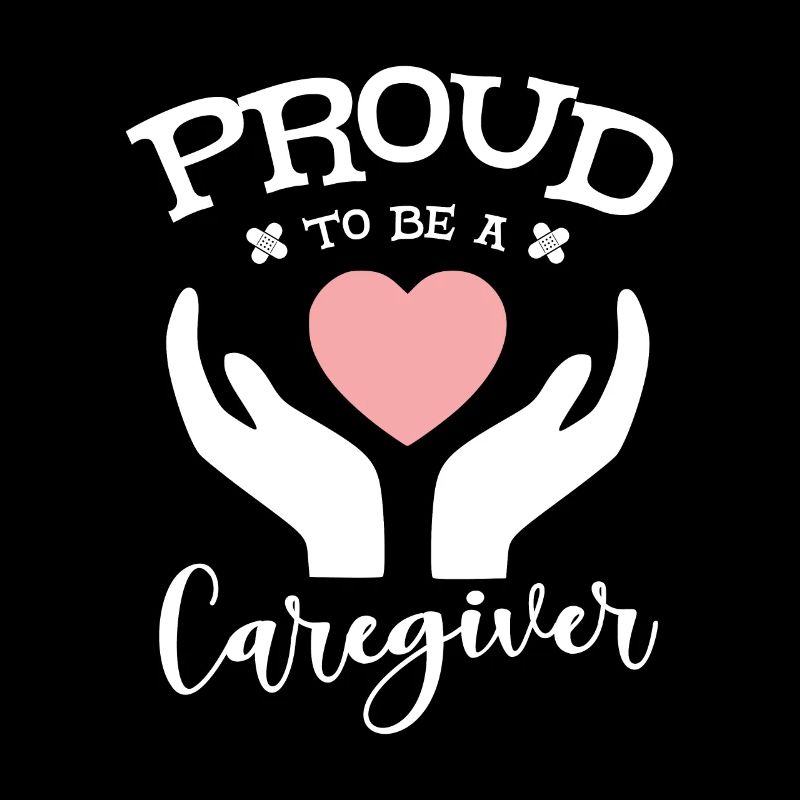 Proud to be a nursing profession