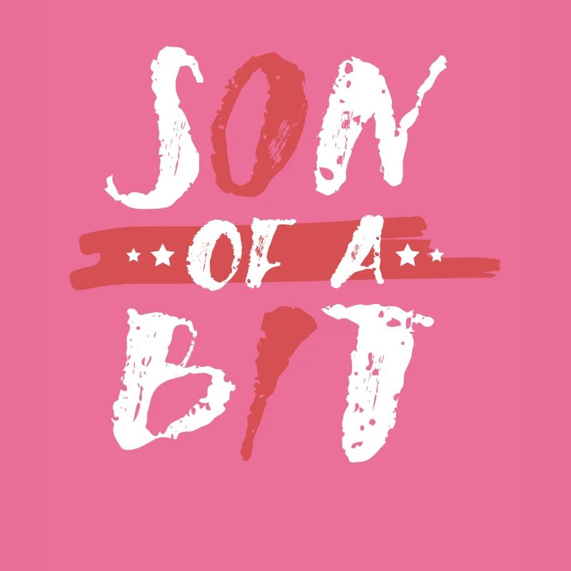 Sohn Eines Kleinen Computerprogrammierers It