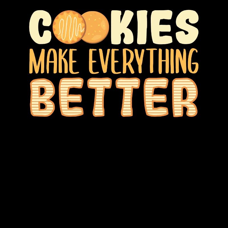 Dessert Lover Cookies Makeeverything Better For Ba