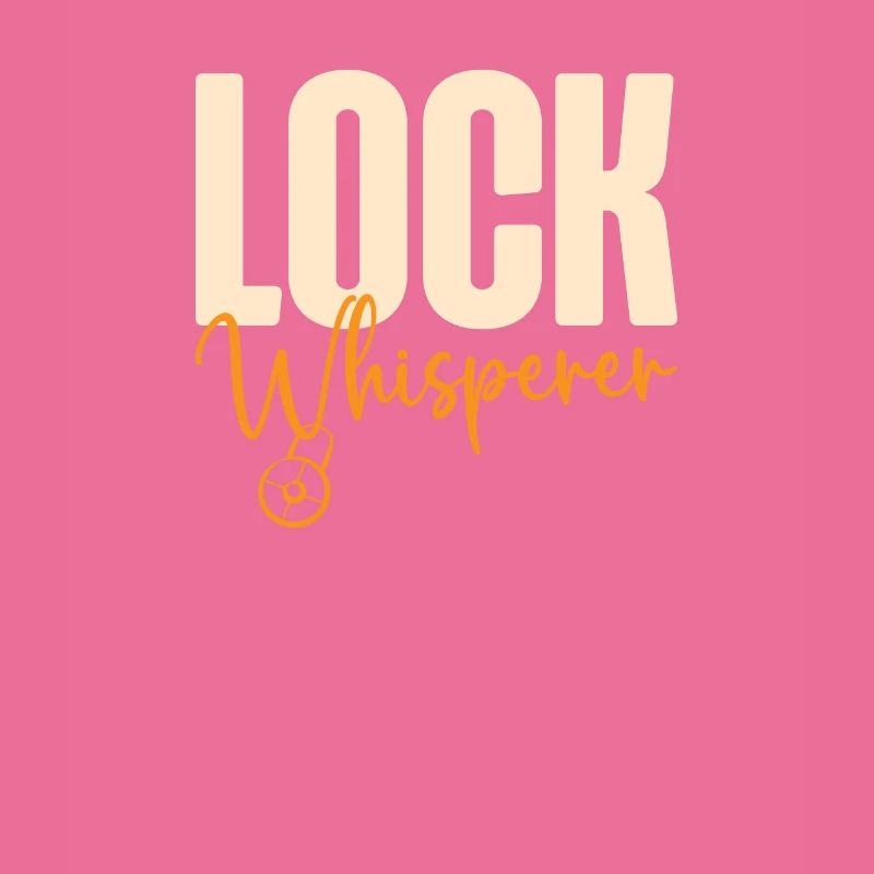 Lock Whisperer Locksmith Locksmithing Lock Picker