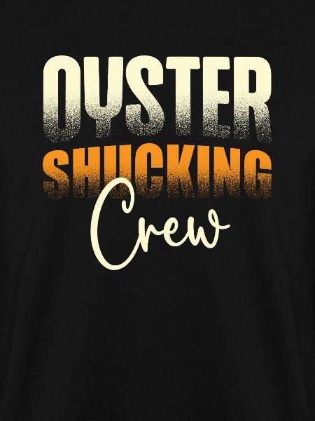 Austernschalen-crew