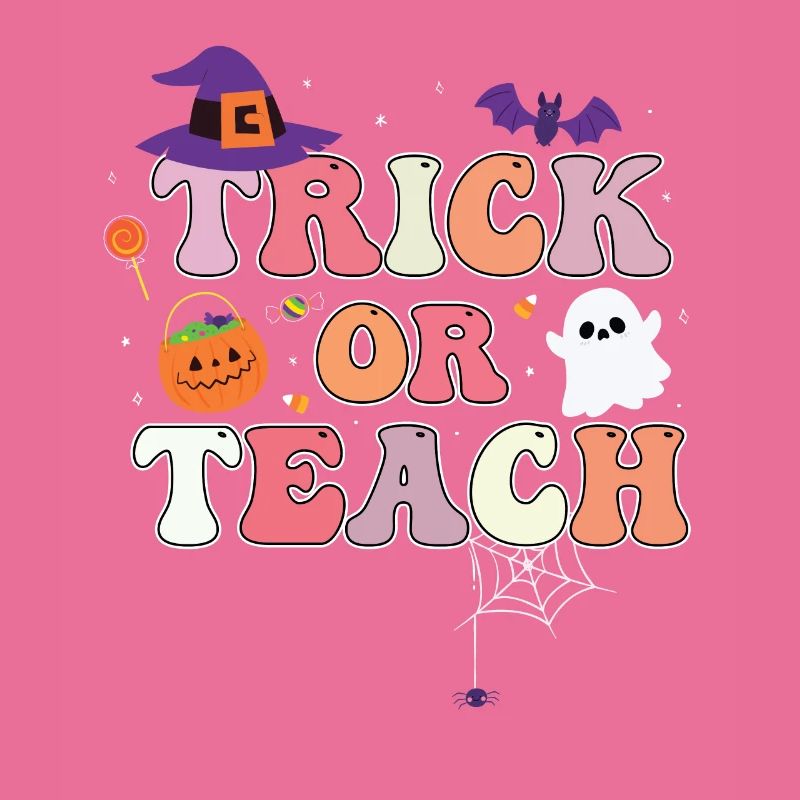 Trick Or Teach