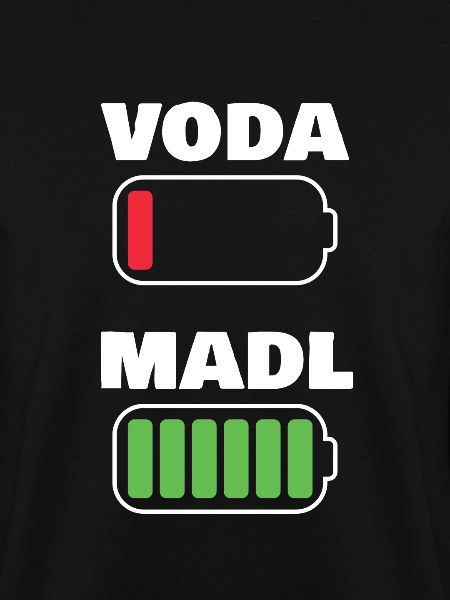 Voda Madl