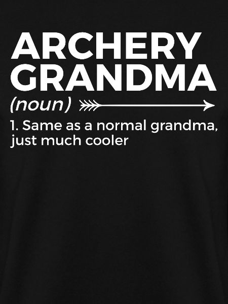 Archery Archer