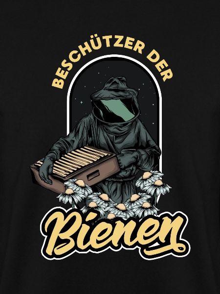 Protector of bees