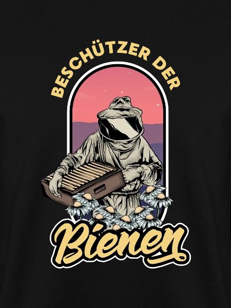 Protector of bees