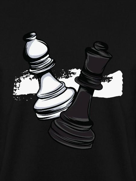 Chess Runner Checkers