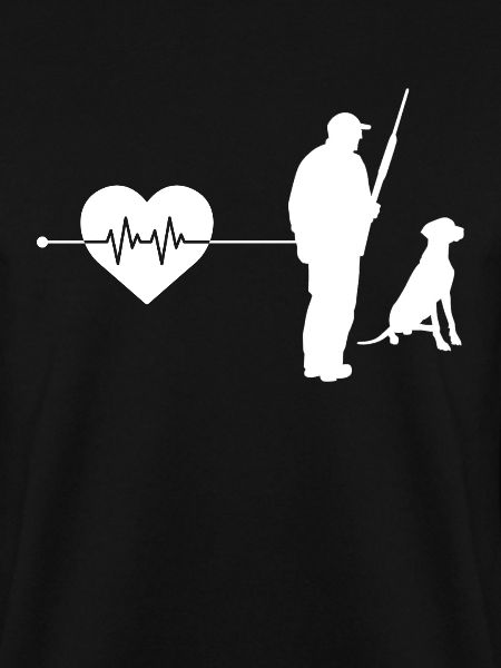 Hunter Heartbeat