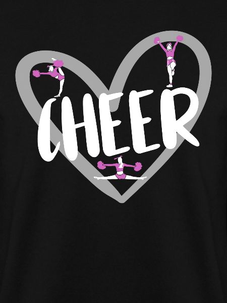 Cheerleader Cheerleading