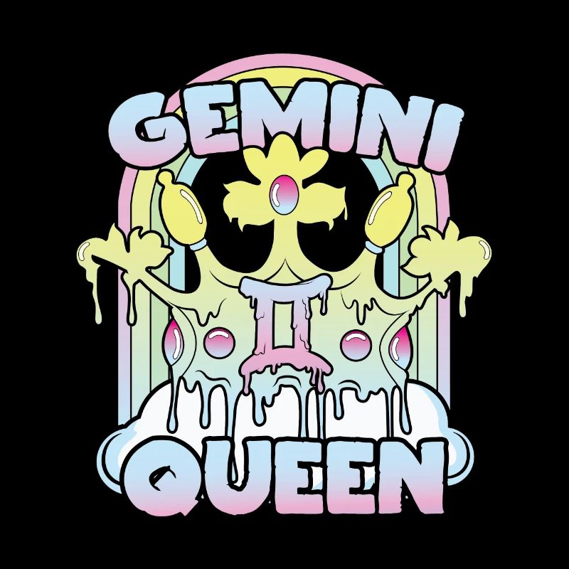 Zwillinge Queen