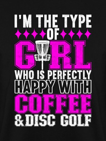 Disc Golf Disc Golfer