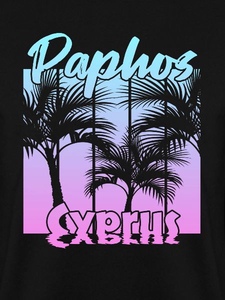 Paphos Cyprus