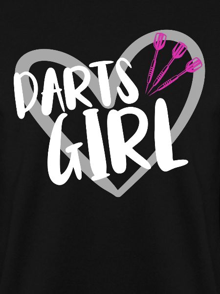 Darts Player Darts