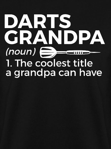 Darts Player Darts