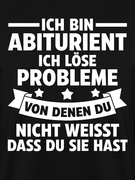 Abiturient Abifeier Abi Abitur