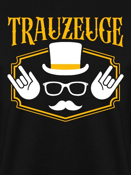 Trauzeuge