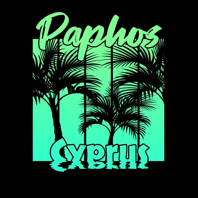 Paphos Cyprus